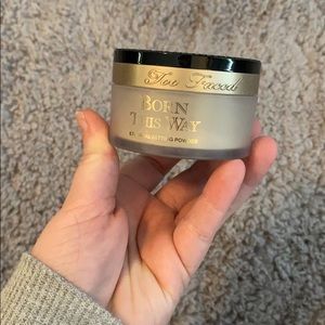 Too Faced Ethereal Setting Powder